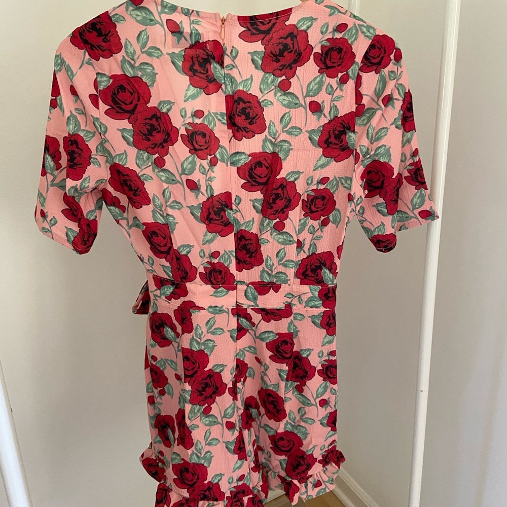 Romper - Picture 4 of 4
